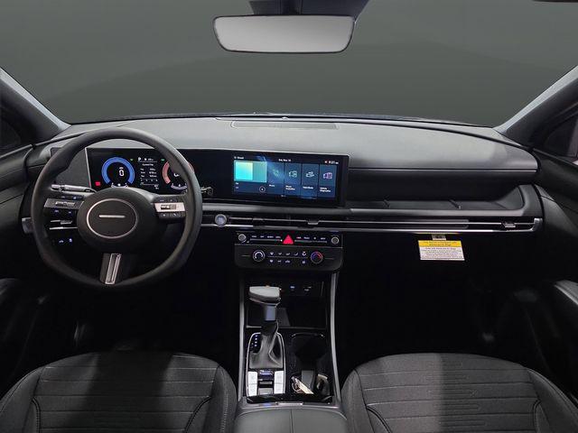 new 2026 Hyundai SANTA CRUZ car, priced at $32,385
