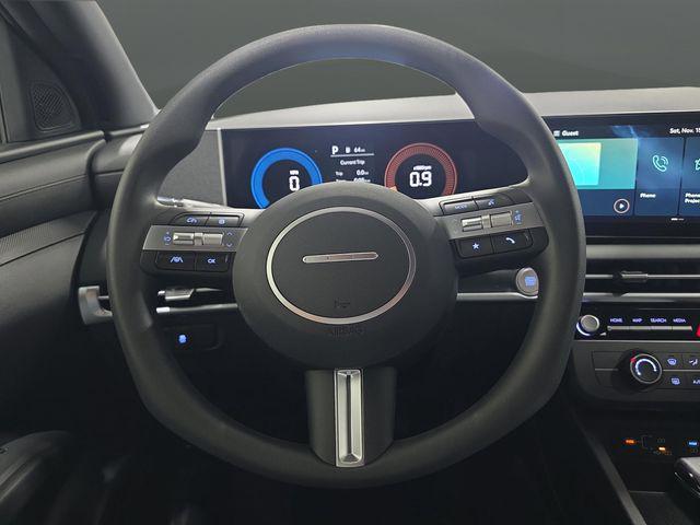 new 2026 Hyundai SANTA CRUZ car, priced at $32,385