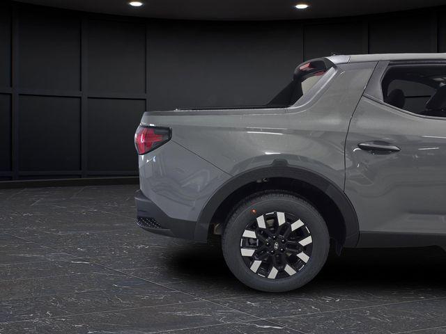 new 2026 Hyundai SANTA CRUZ car, priced at $32,385