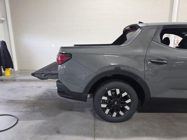 new 2026 Hyundai SANTA CRUZ car, priced at $31,885