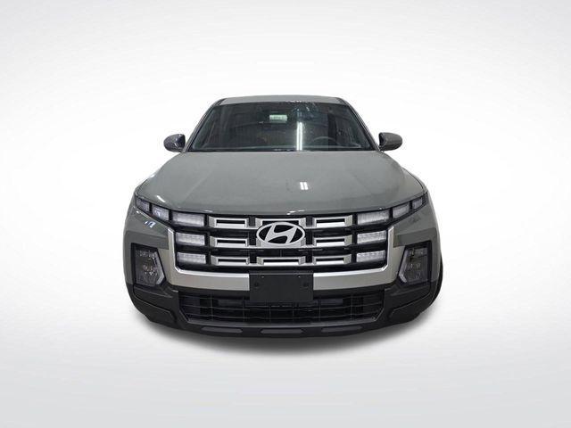 new 2026 Hyundai SANTA CRUZ car, priced at $32,385