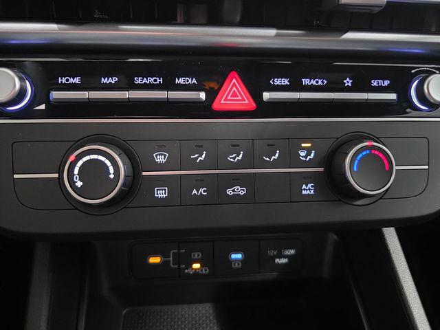 new 2026 Hyundai SANTA CRUZ car, priced at $32,385