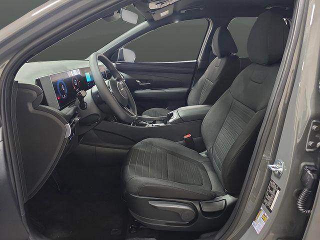 new 2026 Hyundai SANTA CRUZ car, priced at $32,385