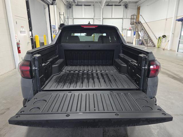 new 2026 Hyundai SANTA CRUZ car, priced at $31,885