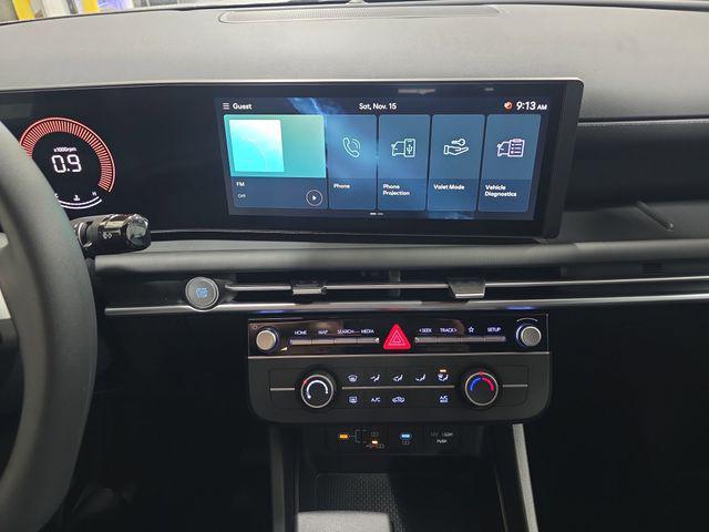 new 2026 Hyundai SANTA CRUZ car, priced at $31,885