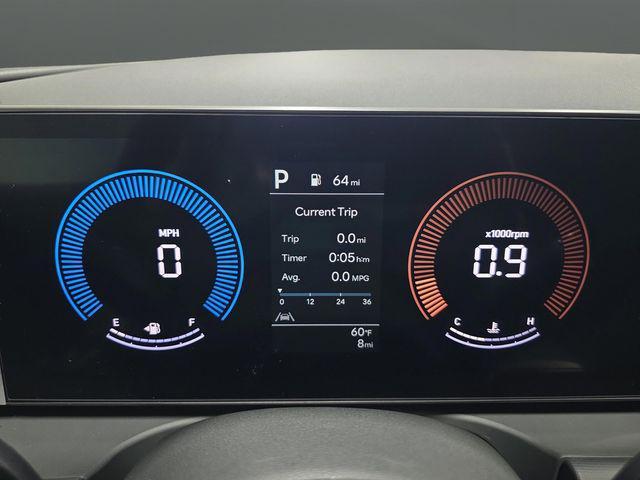 new 2026 Hyundai SANTA CRUZ car, priced at $32,385