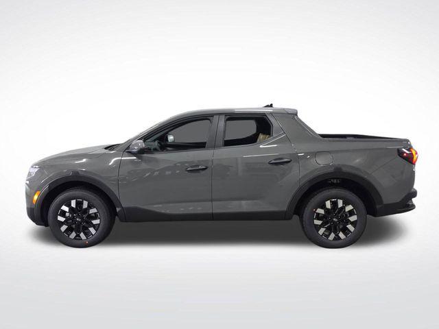 new 2026 Hyundai SANTA CRUZ car, priced at $32,385