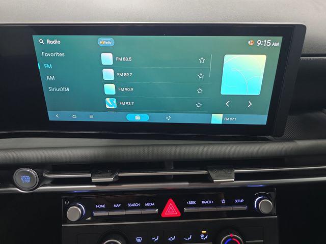 new 2026 Hyundai SANTA CRUZ car, priced at $31,885