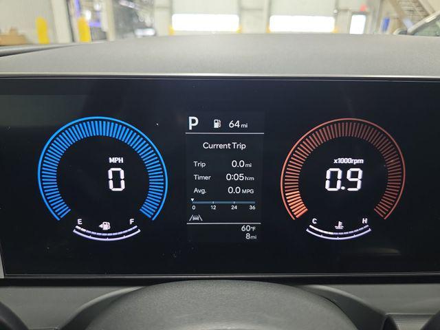 new 2026 Hyundai SANTA CRUZ car, priced at $31,885