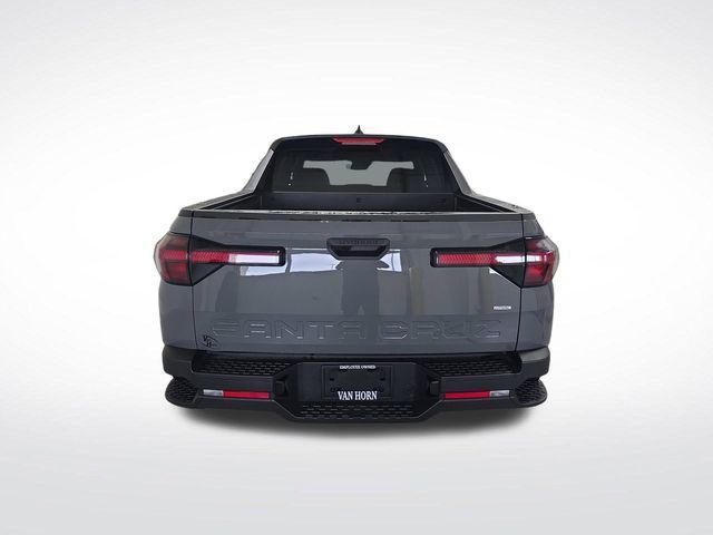new 2026 Hyundai SANTA CRUZ car, priced at $31,885