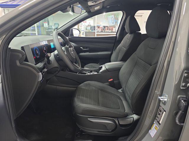 new 2026 Hyundai SANTA CRUZ car, priced at $31,885