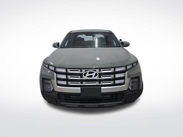 new 2026 Hyundai SANTA CRUZ car, priced at $31,885