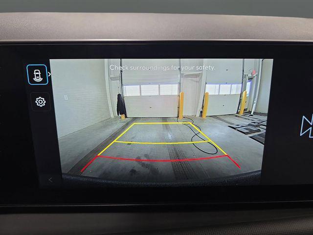 new 2026 Hyundai SANTA CRUZ car, priced at $32,385