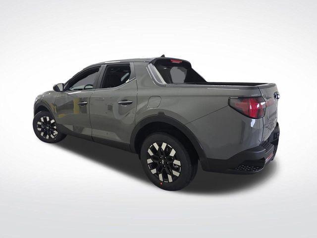 new 2026 Hyundai SANTA CRUZ car, priced at $32,385