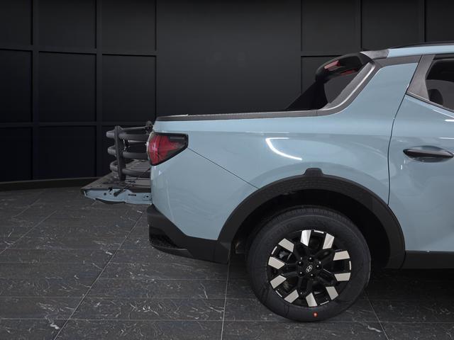 new 2026 Hyundai SANTA CRUZ car, priced at $35,250