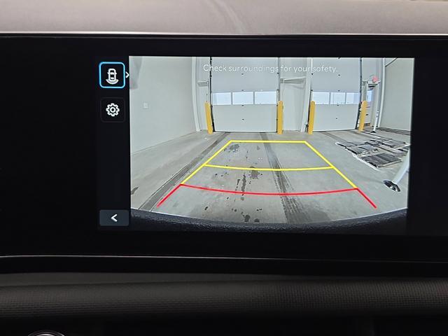 new 2026 Hyundai SANTA CRUZ car, priced at $35,250