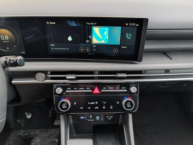 new 2026 Hyundai SANTA CRUZ car, priced at $42,555