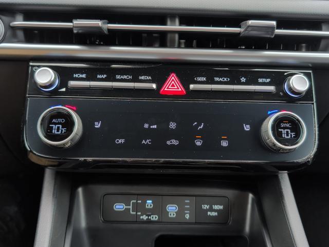 new 2026 Hyundai SANTA CRUZ car, priced at $42,555