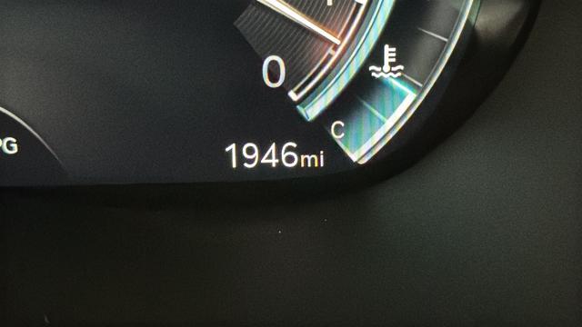 used 2024 Genesis G80 car, priced at $50,499