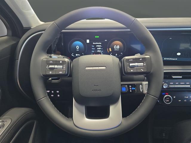 new 2026 Hyundai Palisade car, priced at $44,816