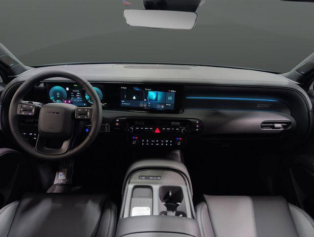 new 2026 Hyundai Palisade car, priced at $50,191