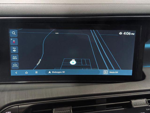 new 2026 Hyundai Palisade car, priced at $50,191