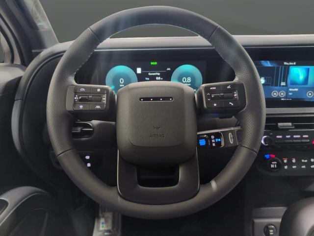 new 2026 Hyundai Palisade car, priced at $49,065