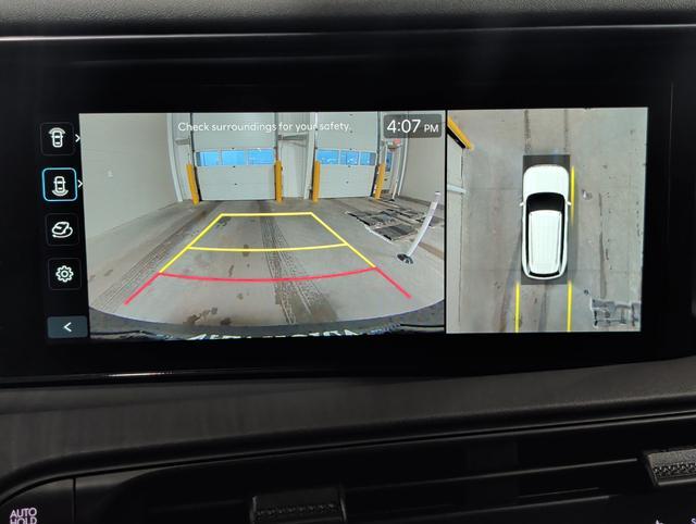 new 2026 Hyundai Palisade car, priced at $49,065