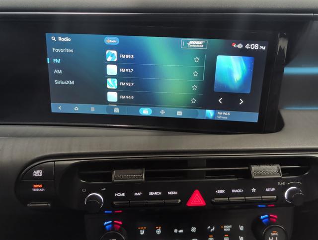 new 2026 Hyundai Palisade car, priced at $49,065