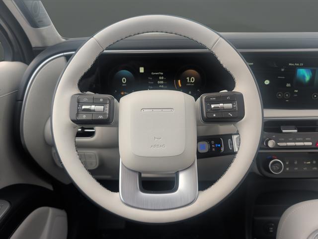 new 2026 Hyundai Palisade car, priced at $54,564