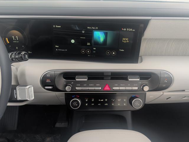 new 2026 Hyundai Palisade car, priced at $54,564