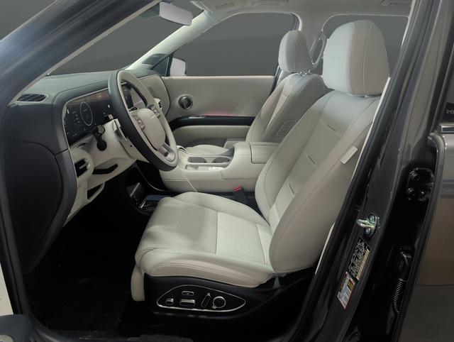 new 2026 Hyundai Palisade car, priced at $54,564