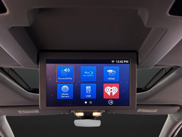 used 2023 Honda Odyssey car, priced at $39,472