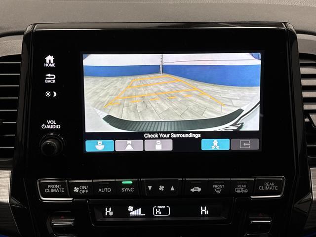 used 2023 Honda Odyssey car, priced at $39,472