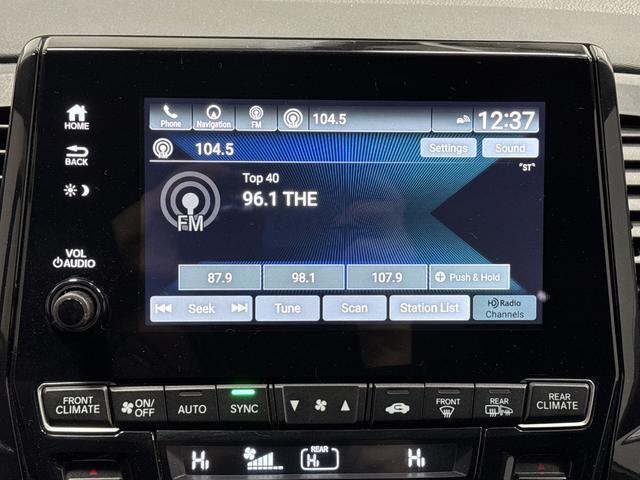 used 2023 Honda Odyssey car, priced at $39,472