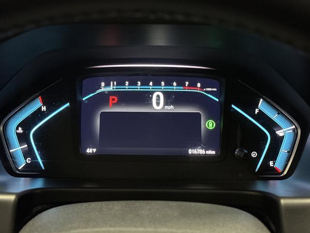 used 2023 Honda Odyssey car, priced at $39,472