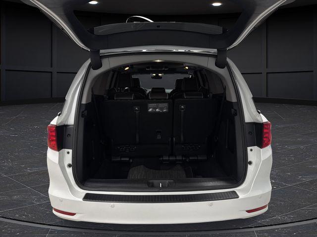 used 2023 Honda Odyssey car, priced at $39,472