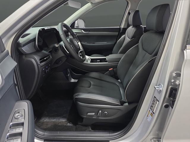 new 2025 Hyundai Palisade car, priced at $40,871