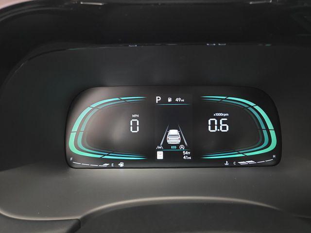 new 2025 Hyundai Palisade car, priced at $40,871