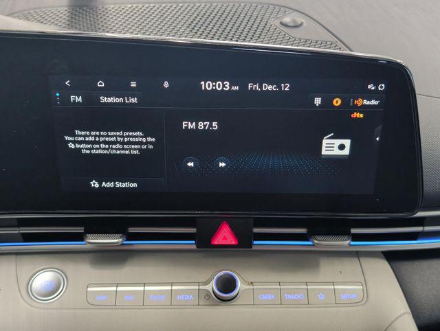 used 2023 Hyundai Elantra car, priced at $18,478