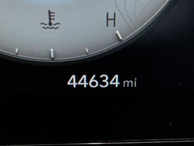 used 2023 Hyundai Elantra car, priced at $18,478