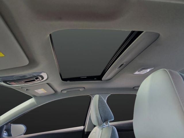 used 2023 Hyundai Elantra car, priced at $18,478