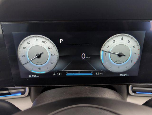 used 2023 Hyundai Elantra car, priced at $18,478