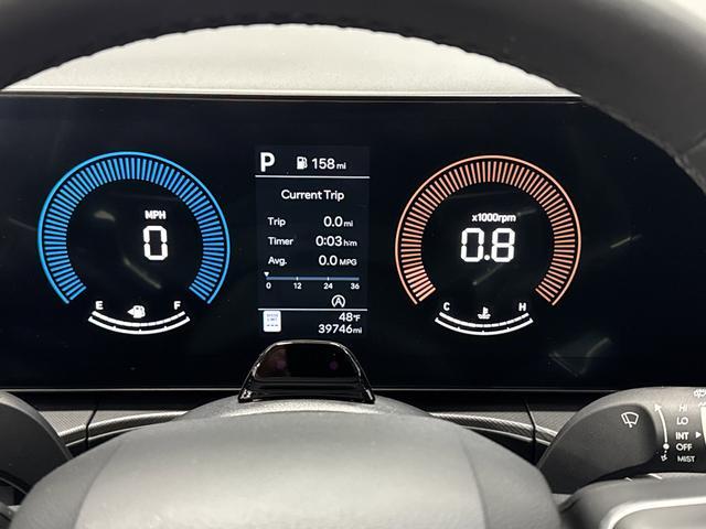 used 2024 Hyundai Santa Fe car, priced at $25,799