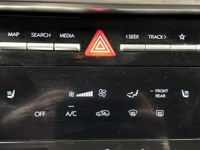 used 2024 Hyundai Santa Fe car, priced at $25,799