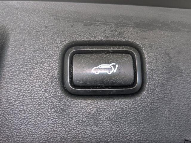 used 2022 Hyundai TUCSON Hybrid car, priced at $19,498