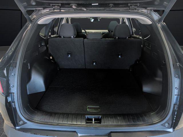used 2022 Hyundai TUCSON Hybrid car, priced at $19,498