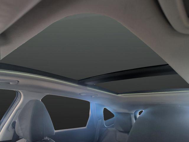 used 2022 Hyundai TUCSON Hybrid car, priced at $19,498