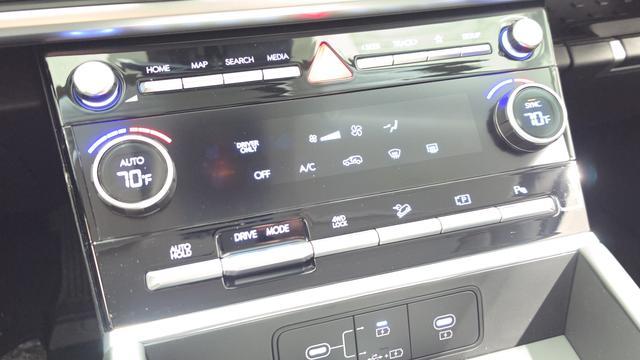 new 2026 Hyundai Santa Fe car, priced at $37,041