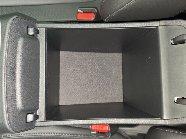 new 2026 Hyundai Tucson car, priced at $35,930